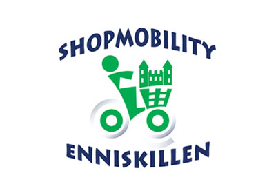 Shop Mobility